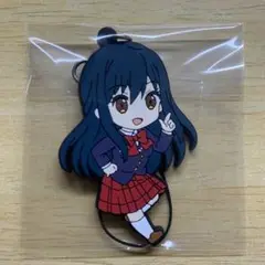 中二病でも恋がしたい ラバーストラップ FloatGarden 写真ギャラリー 中二病でも恋がしたい ラバー