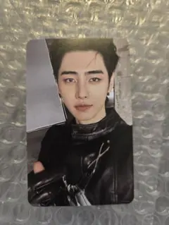 ENHYPEN THE SIN VANISH weverse盤 ソンフン