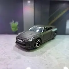 トミカ トミカショップオリジナル 日産 NISSAN GT-R