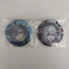 2025年最新】シクフォニ 雨乃こさめ 缶バッジ まとめ売りの人気