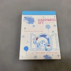 平成レトロ インデックスメモ帳 kirarin twins クラックス - メルカリ