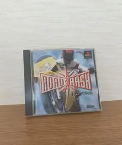 ロードラッシュ PlayStation用ソフト