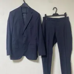 MITSUMINE REDA スーツ 上下 セットアップ ストライプ Mサイズ