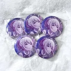 プロセカ グリッター缶バッジ vol.30B 暁山瑞希 - メルカリ