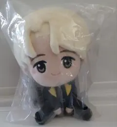 BTS TinyTan Butter 1番くじ Jimin賞　ジミン ぬいぐるみ