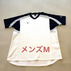 NIKE BASEBALL ユニフォーム 半袖 Dri-FIT Mサイズのサムネイル