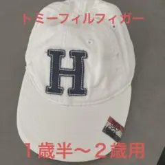 トミーフィルフィガー　キャップのサムネイル