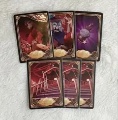 2026年最新】ハズビンホテル カードの人気アイテム - メルカリ