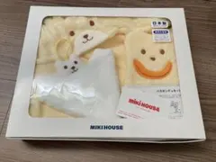 ミキハウス