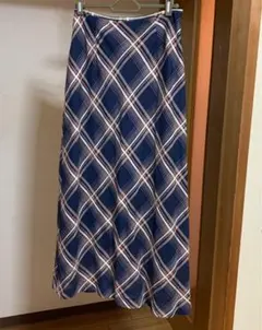 ロングスカート KEITH