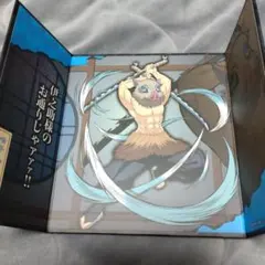 鬼滅の刃　屏風