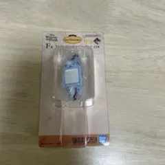 プーさん一番くじ　F賞　ちらりんフレンズ　イーヨー