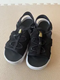 Nike エアマックスココ　ブラック