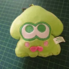 L*I様 スプラトゥーン　サンリオ　コラボ　ぬいぐるみ　けろけろけろっぴ