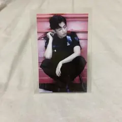 BTS 花様年華　YOUNG FOREVER　チョロ　 トレカ　ジョングク