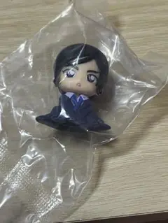 ちぢませ隊10 諸伏高明