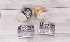 鬼滅の刃 おねむたん 善逸 獪岳 2個セット