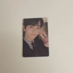 TXT<act.promise-ep.2-in japan>fc特典SOOBIN