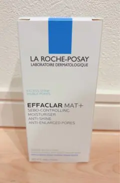 【新品】LA ROCHE-POSAY EFFACLAR MAT+ 40gのサムネイル