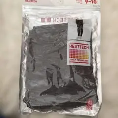 HEATTECH キッズレギンス 9-10