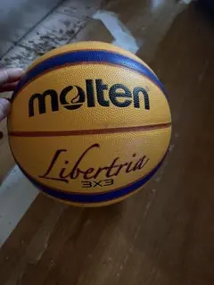 FIBA 3x3 公認球