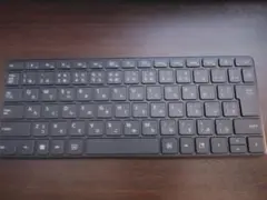 Microsoft Designer Compact Keyboard ブラック