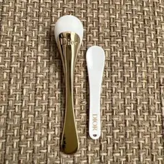 ディオール　スパチュラ　フェイスケア　クリーム　基礎化粧品　未使用品