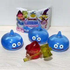 ドラゴンクエスト クリスタルモンスターズ わたぼう・ワルぼう登場編