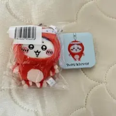 たこイカくじ D賞 ハチワレ