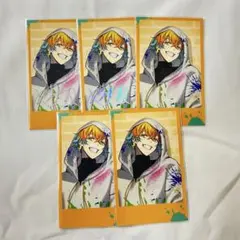 にじさんじ HEROES 1st Anniversary 宇佐美リト チェキ