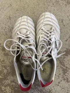 【9/7までこの値段】Mizuno モレリアネオ24cm