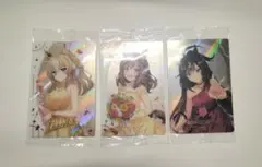 ウマ娘 プリティーダービー ツインウエハース