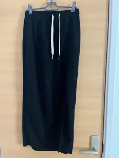 Dazy ブラック タイトスカート M