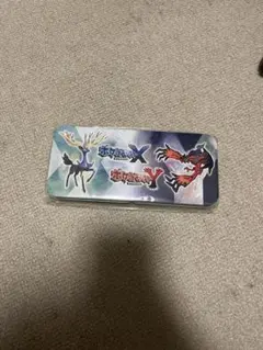 ポケモンXY購入特典