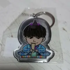 19251三代目J Soul Brothers 山下健二郎さんメタルキーホルダー