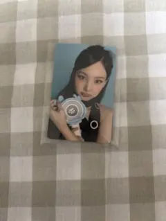 2025年最新】Twice チェキ ナヨンの人気アイテム - メルカリ