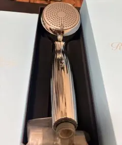 ReFa シャワーヘッド 本体 アダプター付き - メルカリ