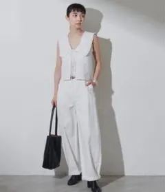 バルーンパンツ