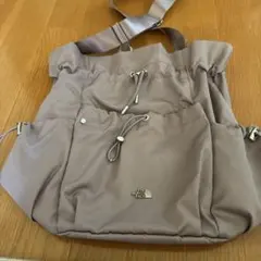 送料込み☆THE NORTH FACE 3WAY ショルダーバッグ