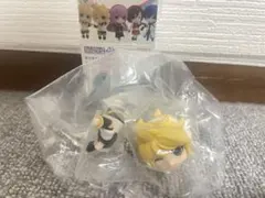 ねんどろいどさぷらいず　ピアプロキャラクターズ　鏡音レン　ランダムパーツなし
