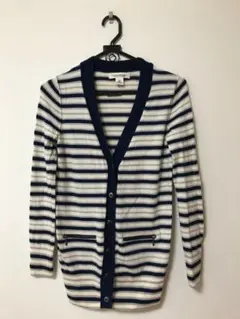 値下げ‼️BANANA REPUBLIC カーディガン