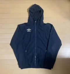 アンブロ　UMBRO ナイロンジャケット　ナイロンパーカー