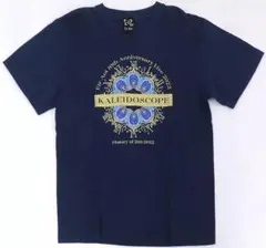 藍井エイル　KALEIDOSCOPE 10周年記念ライブ2022 Tシャツ