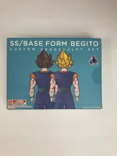 2026年最新】demoniacal fit ベジットの人気アイテム - メルカリ