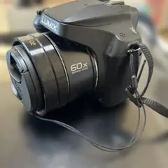 Panasonic DC-FZ85 デジタルカメラのサムネイル
