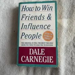 How to Win Friends & Influence People