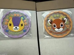 どうぶつの森　ラバーコースター