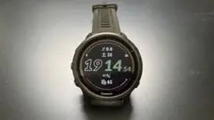 GARMIN FORERUNNER 955 Dual Power本体