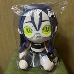 BIGぬいぐるみ Ado 踊 アド 2025年最新】ado bigぬいぐるみ 踊の人気アイテム - メルカリ