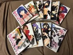 2026年最新】サタノファニ 全巻の人気アイテム - メルカリ